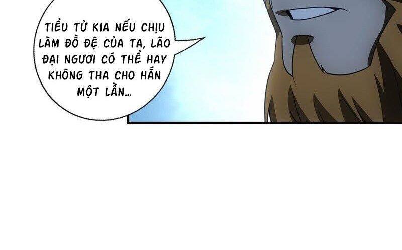 Thiên Long Bát Bộ Webtoon Chapter 13 - Trang 2