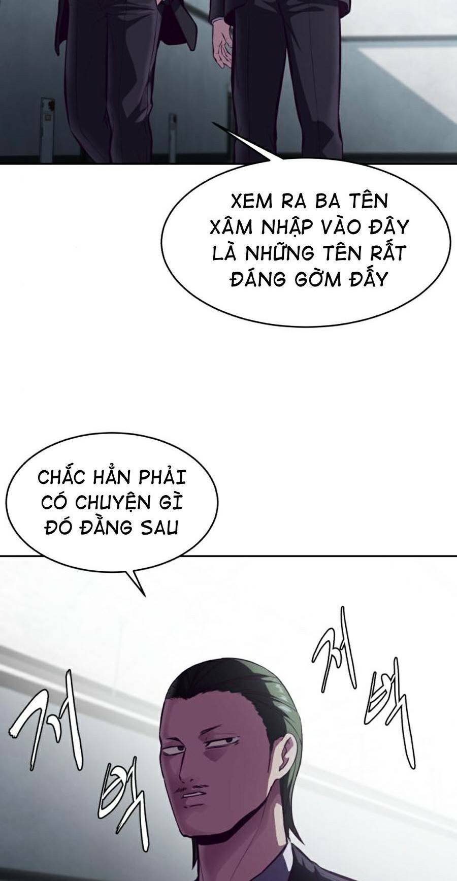 cậu bé của thần chết chapter 134 - Next chương 135