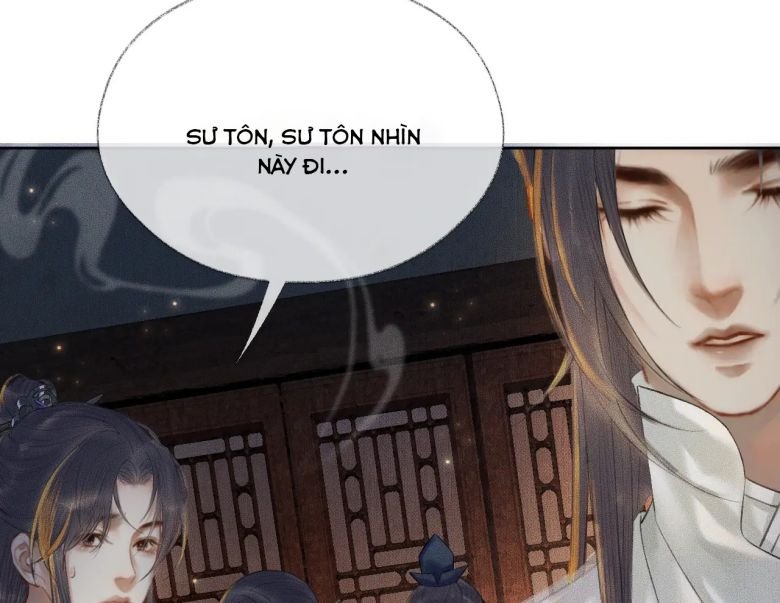 husky và sư tôn mèo trắng của hắn Chapter 13 - Trang 2