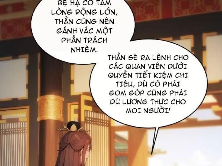 Trở Lại Cổ Đại Làm Hoàng Đế Chapter 26 - Trang 2