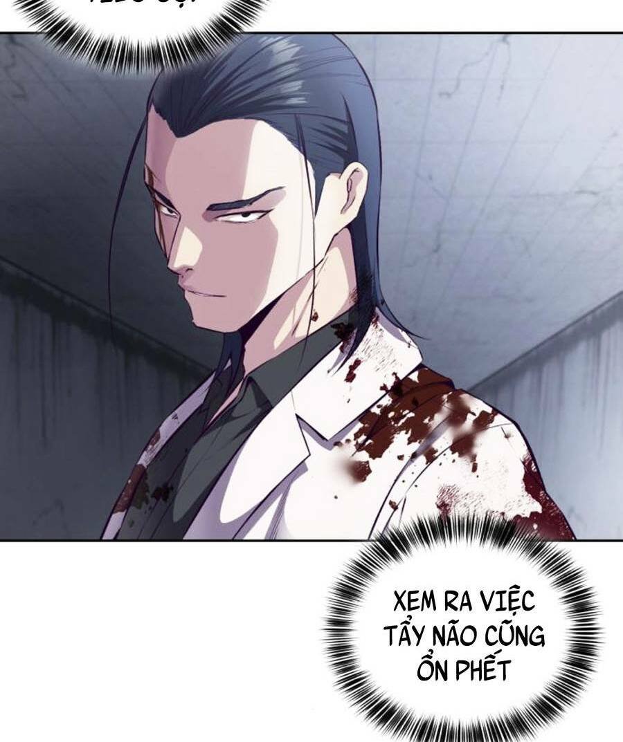 cậu bé của thần chết chapter 144 - Next chapter 145