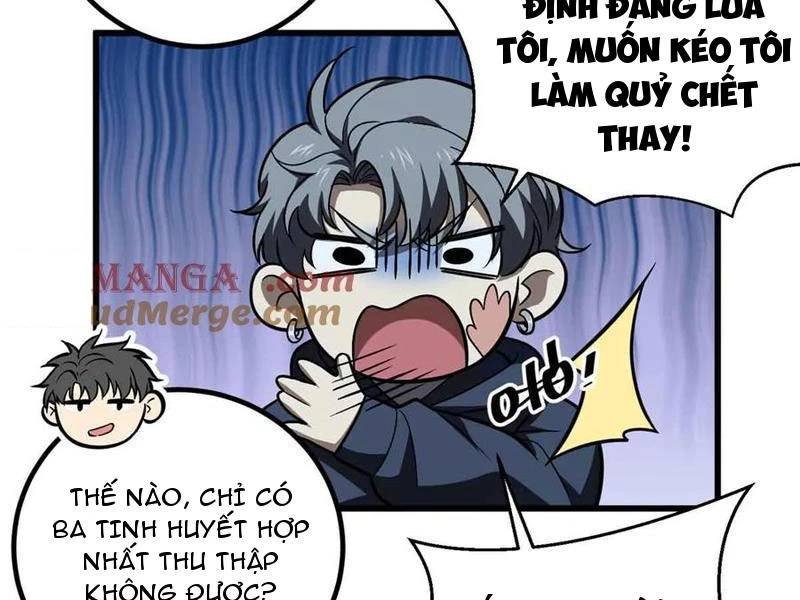 toàn cầu cao võ Chapter 280 - Trang 2