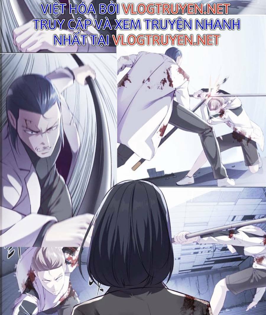 cậu bé của thần chết chapter 144 - Next chapter 145