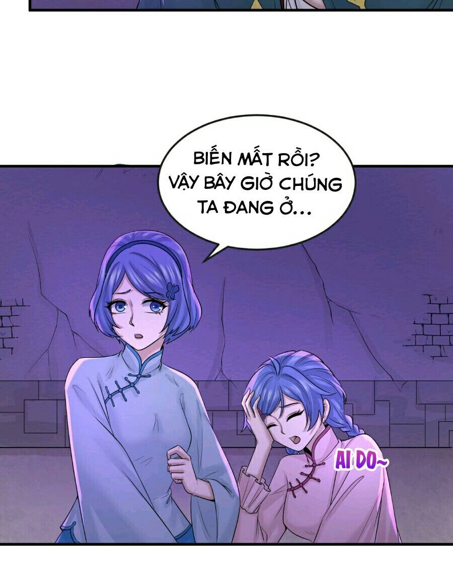 kỷ nguyên kỳ lạ chapter 48 - Trang 2