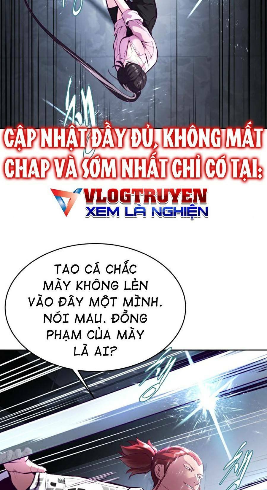 cậu bé của thần chết chapter 134 - Next chương 135