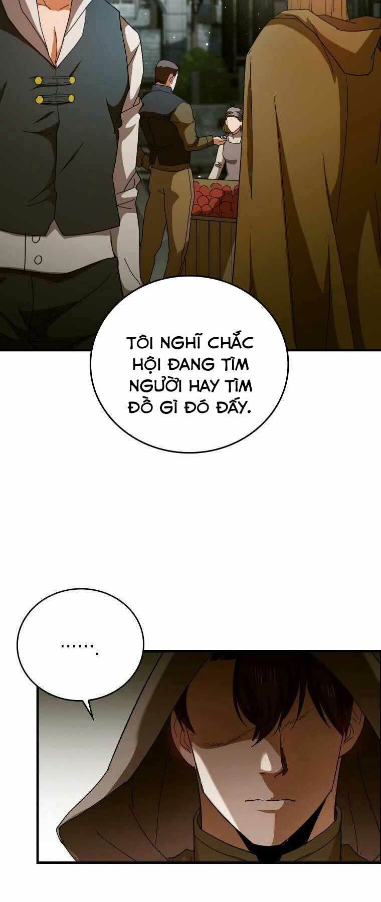 thánh cái khỉ gì, đây là sức mạnh của y học hiện đại chapter 8 - Next chapter 9