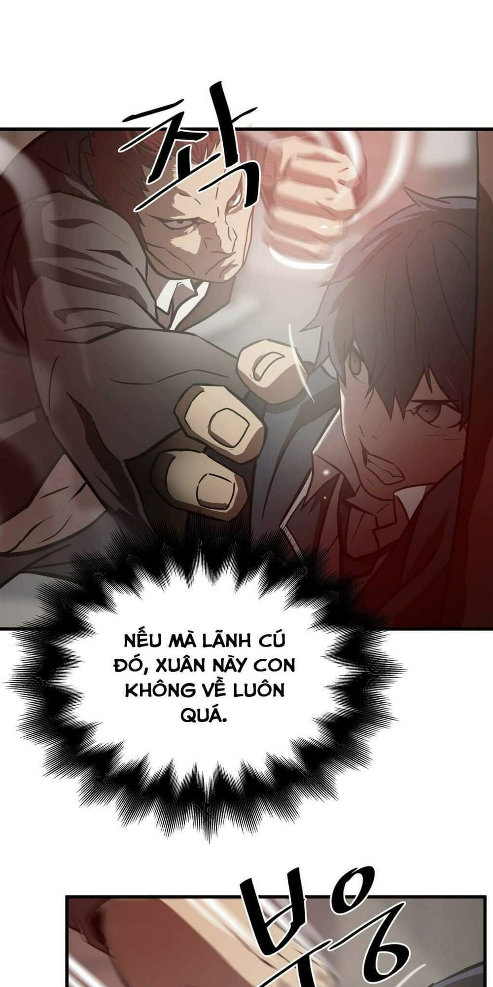 kẻ bị ruồng bỏ chapter 15 - Trang 2