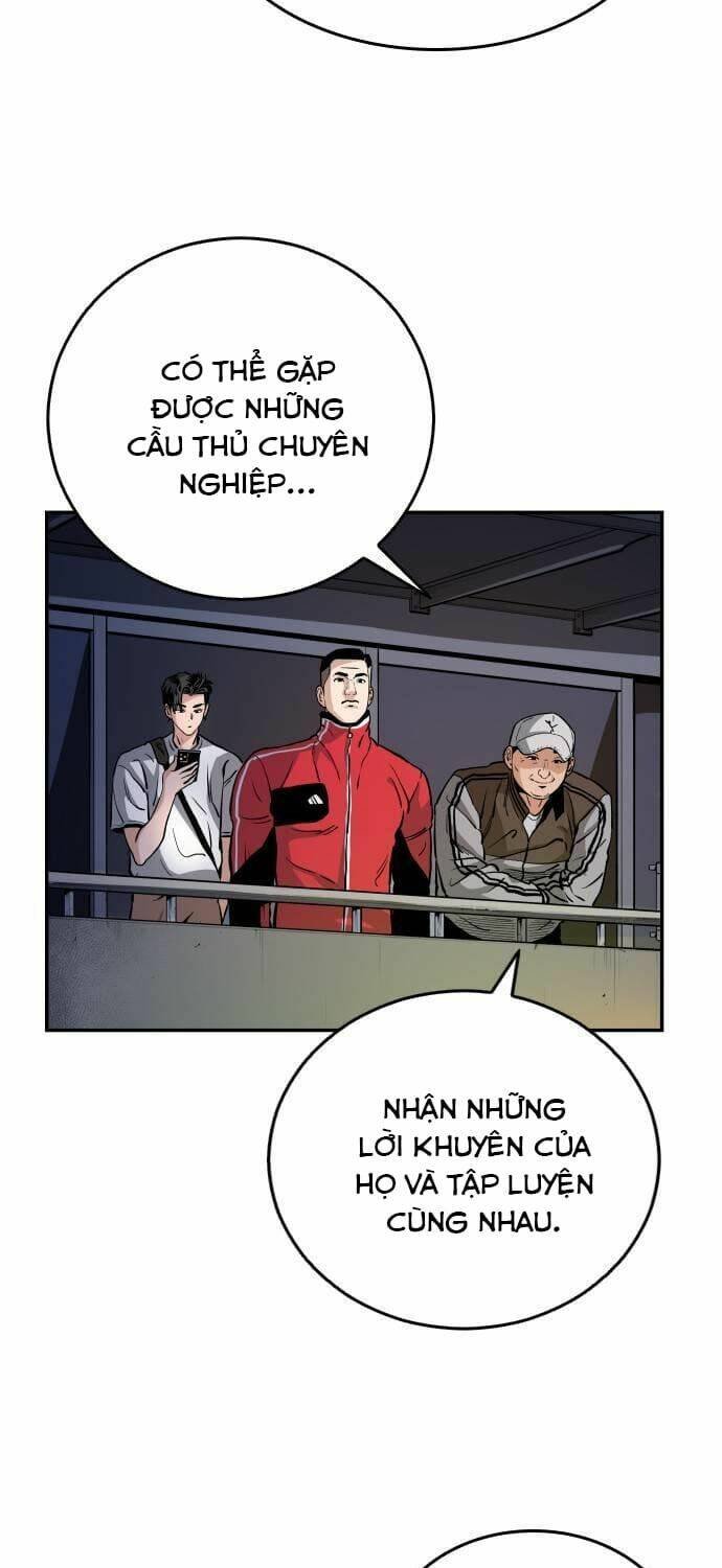 sân cỏ chiến kí chapter 51 - Trang 2