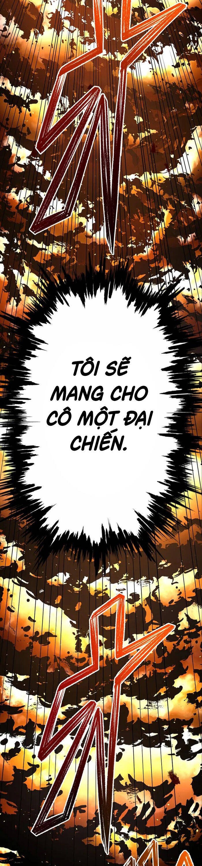 phòng thủ hầm ngục Chapter 47 - Next 