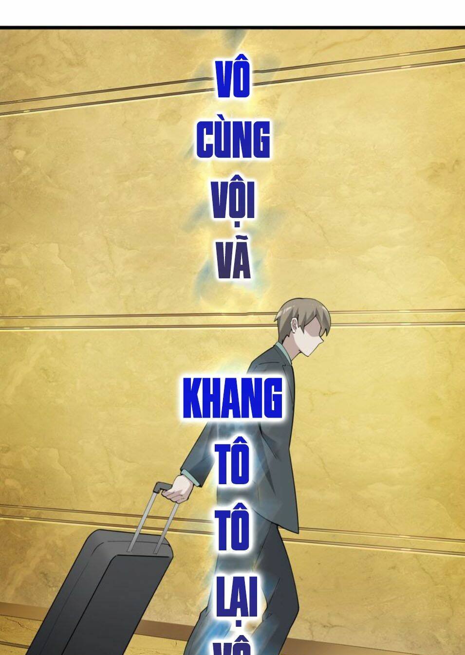 siêu cấp đại chủ bạ chapter 53 - Trang 2