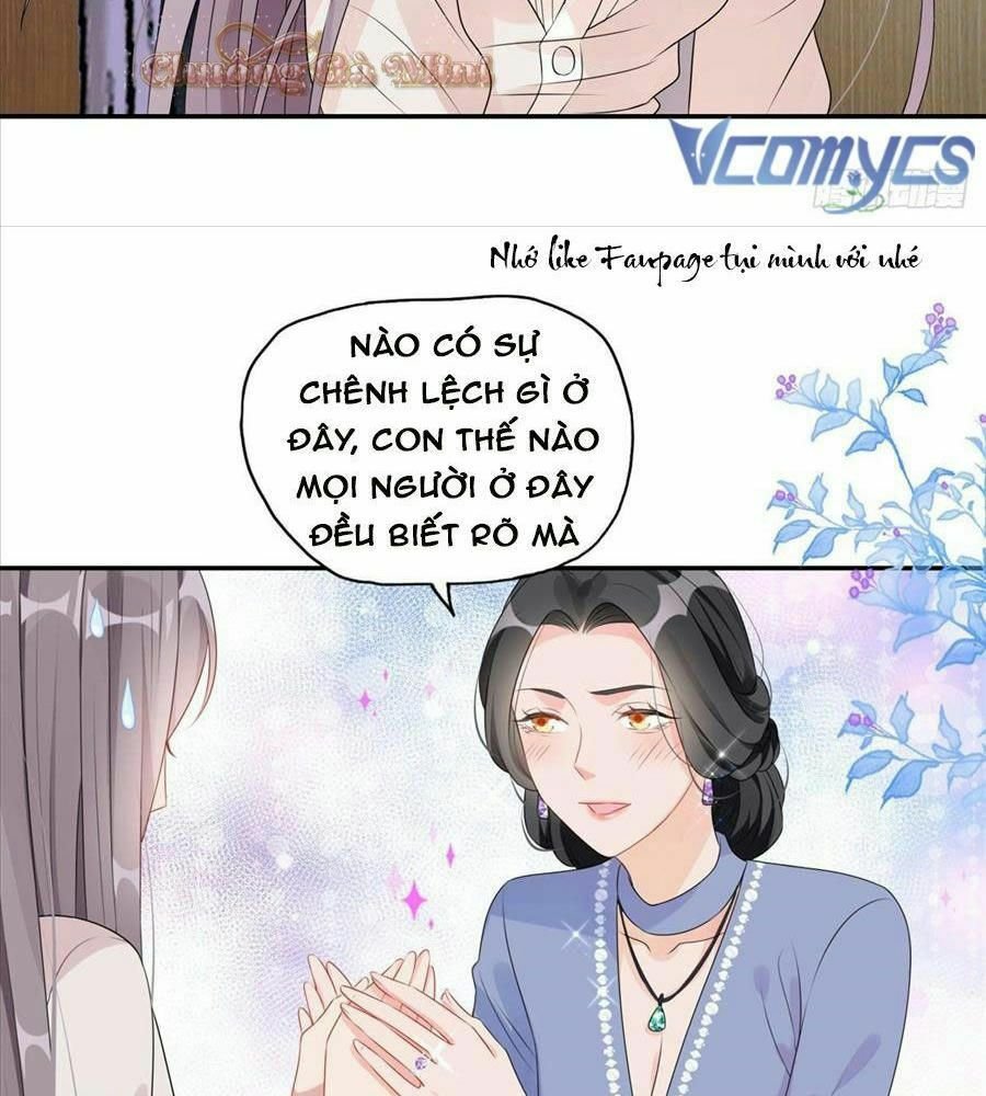 cố tổng, vợ của ngài quá mạnh rồi! Chapter 4 - Next Chapter 5