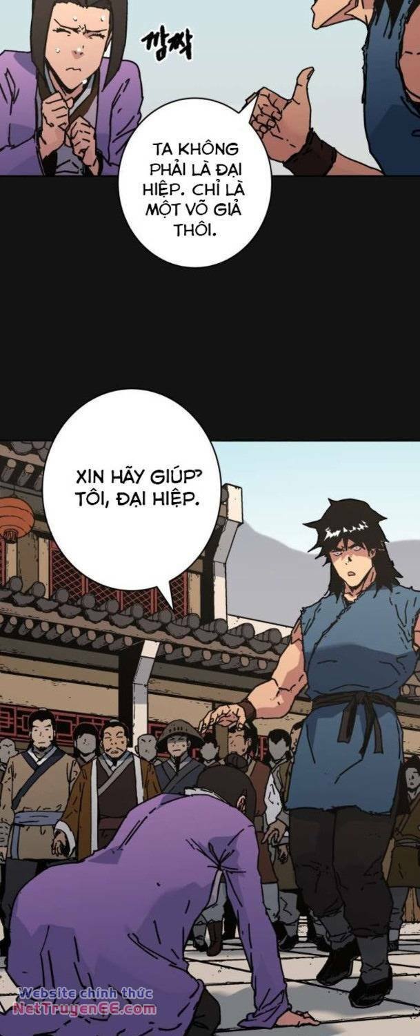 bố vô song Chapter 293 - Trang 2