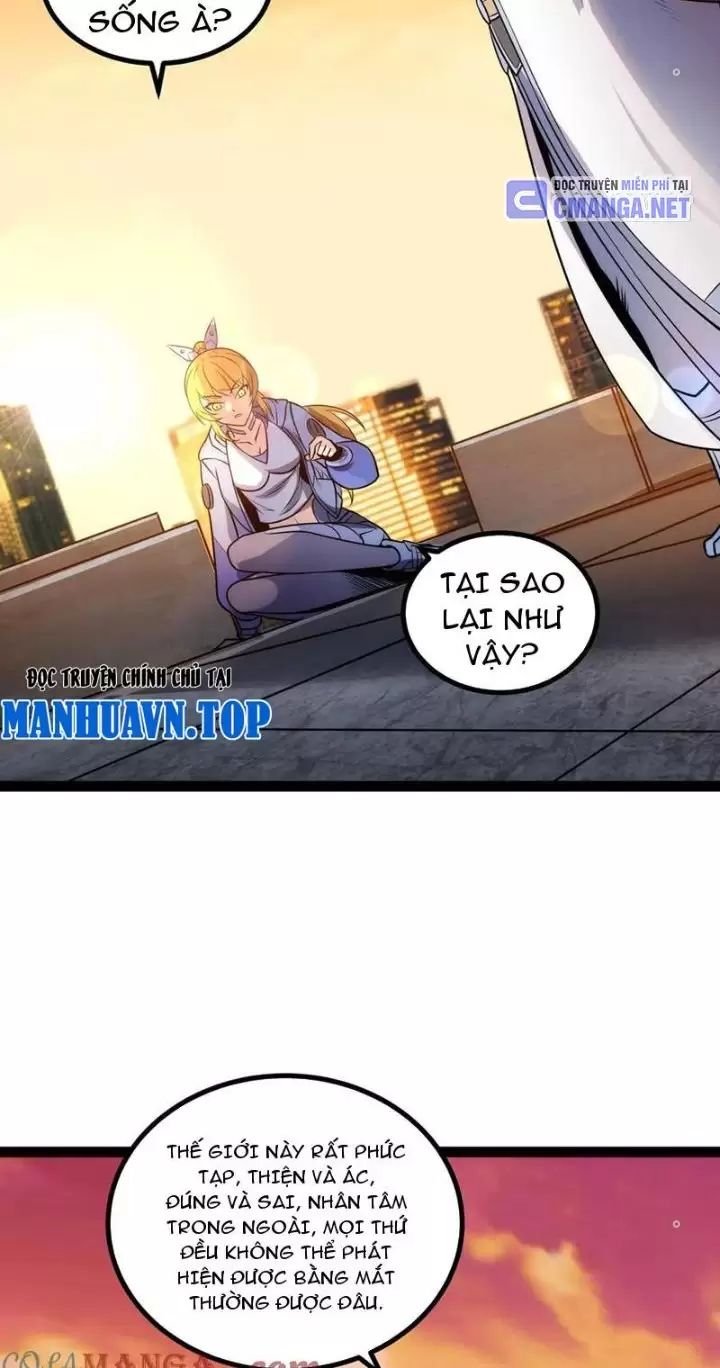 mạnh nhất dị giới Chapter 48 - Trang 2