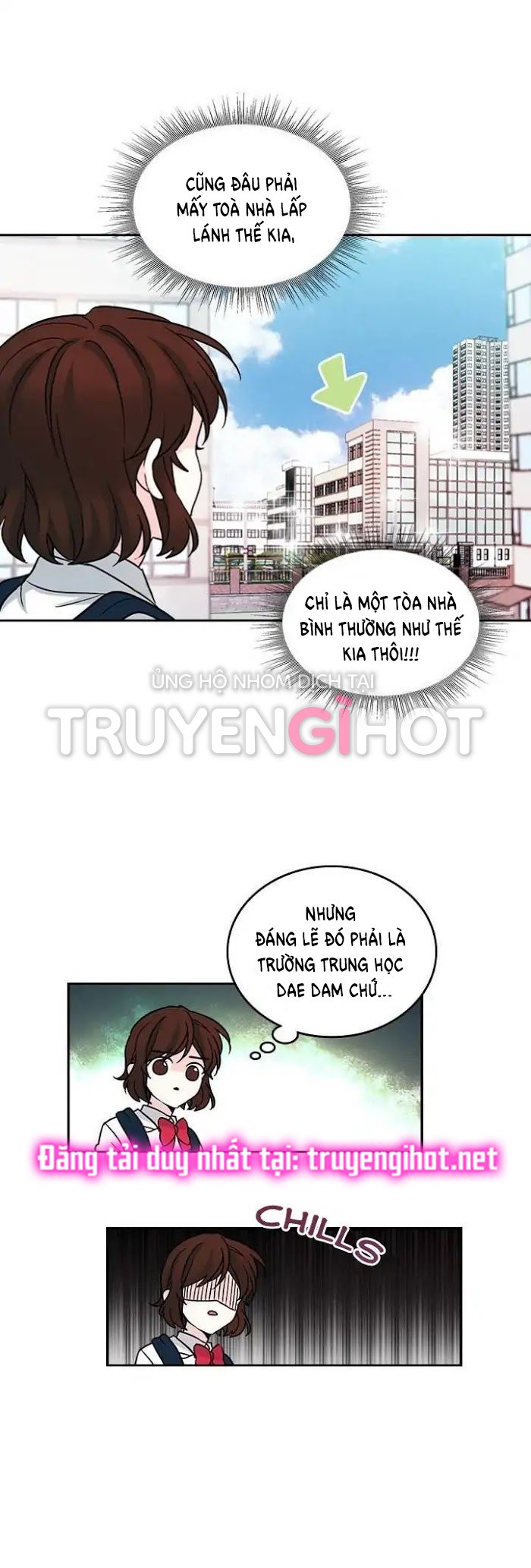 Luật của tiểu thuyết mạng - Inso's law Chap 2 - Trang 1