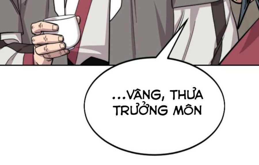 hoa sơn tái xuất chapter 45 - Trang 2