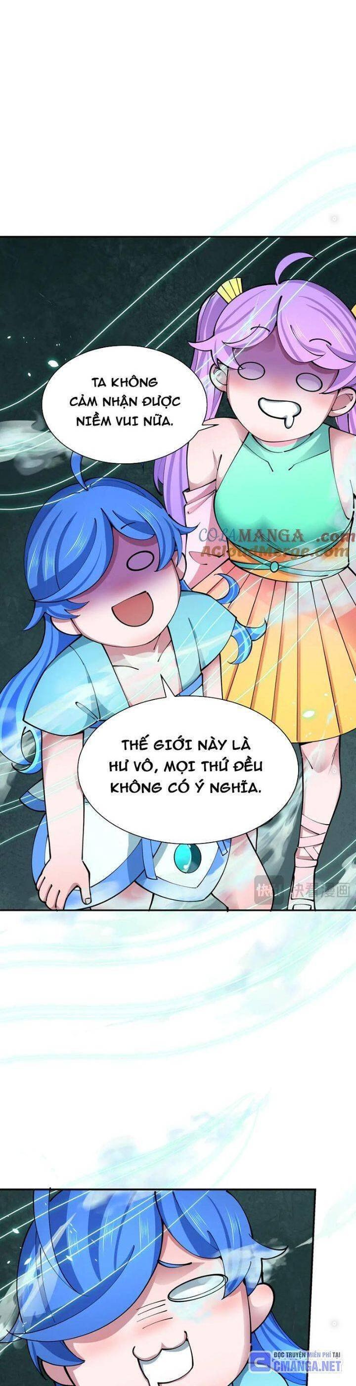 kỷ nguyên kỳ lạ Chapter 371 - Trang 2