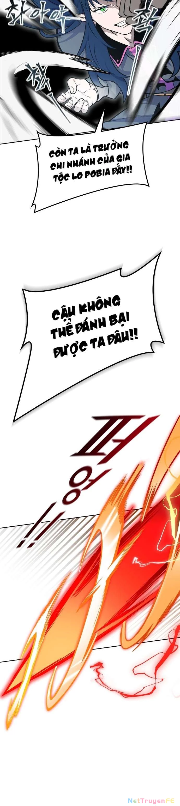 tòa tháp bí ẩn Chapter 593 - Next Chapter 594