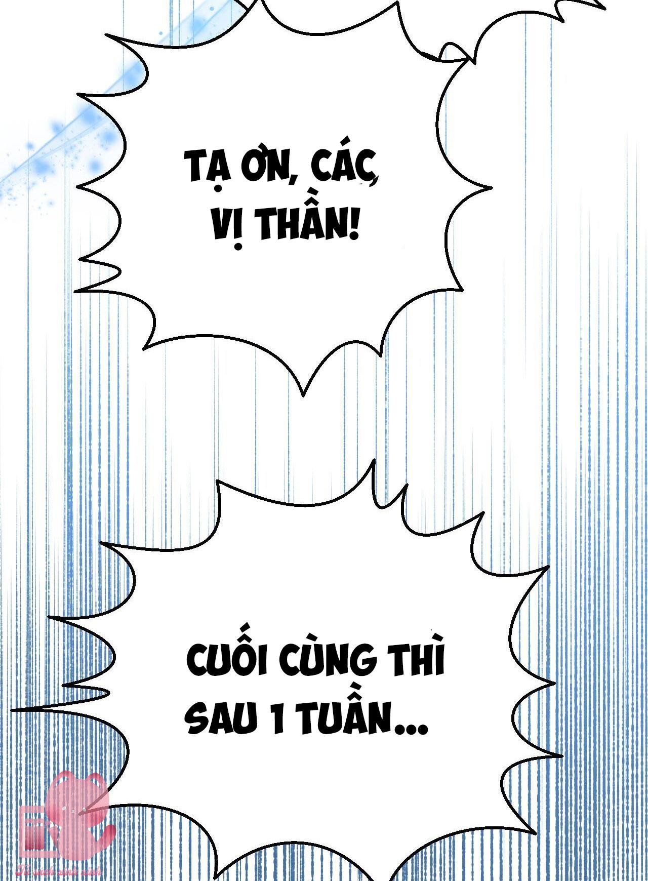 thánh nữ giả muốn bỏ trốn chapter 2 - Next chapter 3