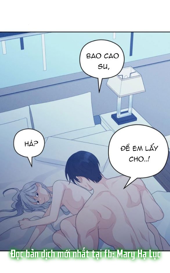 [18+] Cậu Ổn Đến Mức Nào? Chap 29 - Trang 2