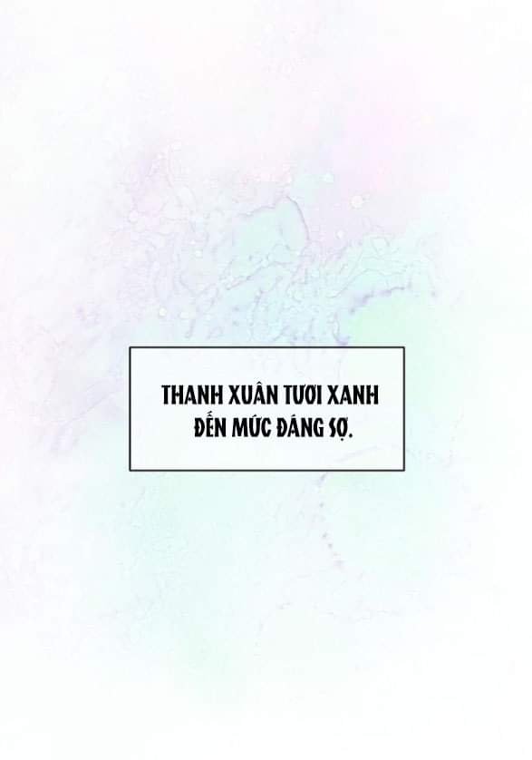 [18+] nước mắt trên đóa hoa tàn Chương 10 - Trang 2