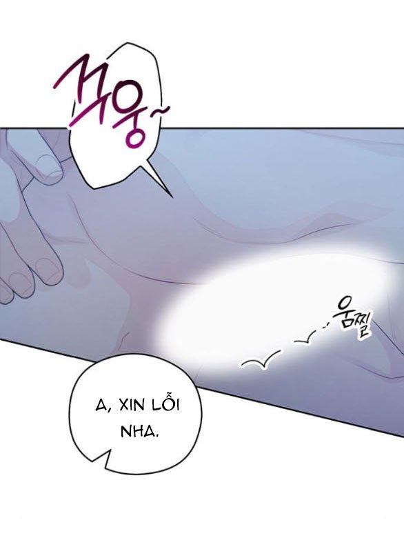 [18+] Cậu Ổn Đến Mức Nào? Chap 29 - Trang 2