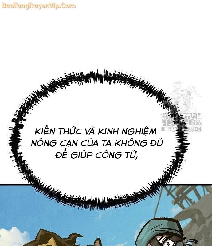 chinh phục võ lâm chỉ với 1 tô mỳ Chapter 47 - Trang 2