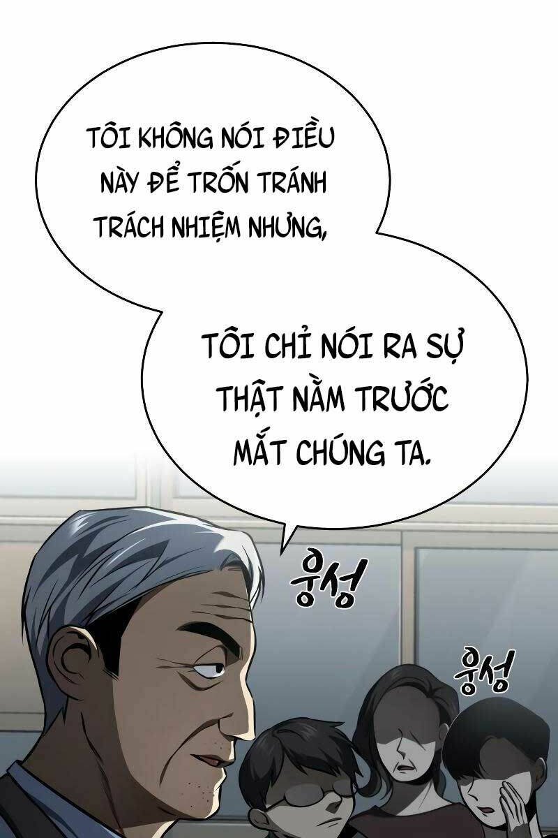 ác quỷ trở lại học đường chapter 10 - Next chapter 11