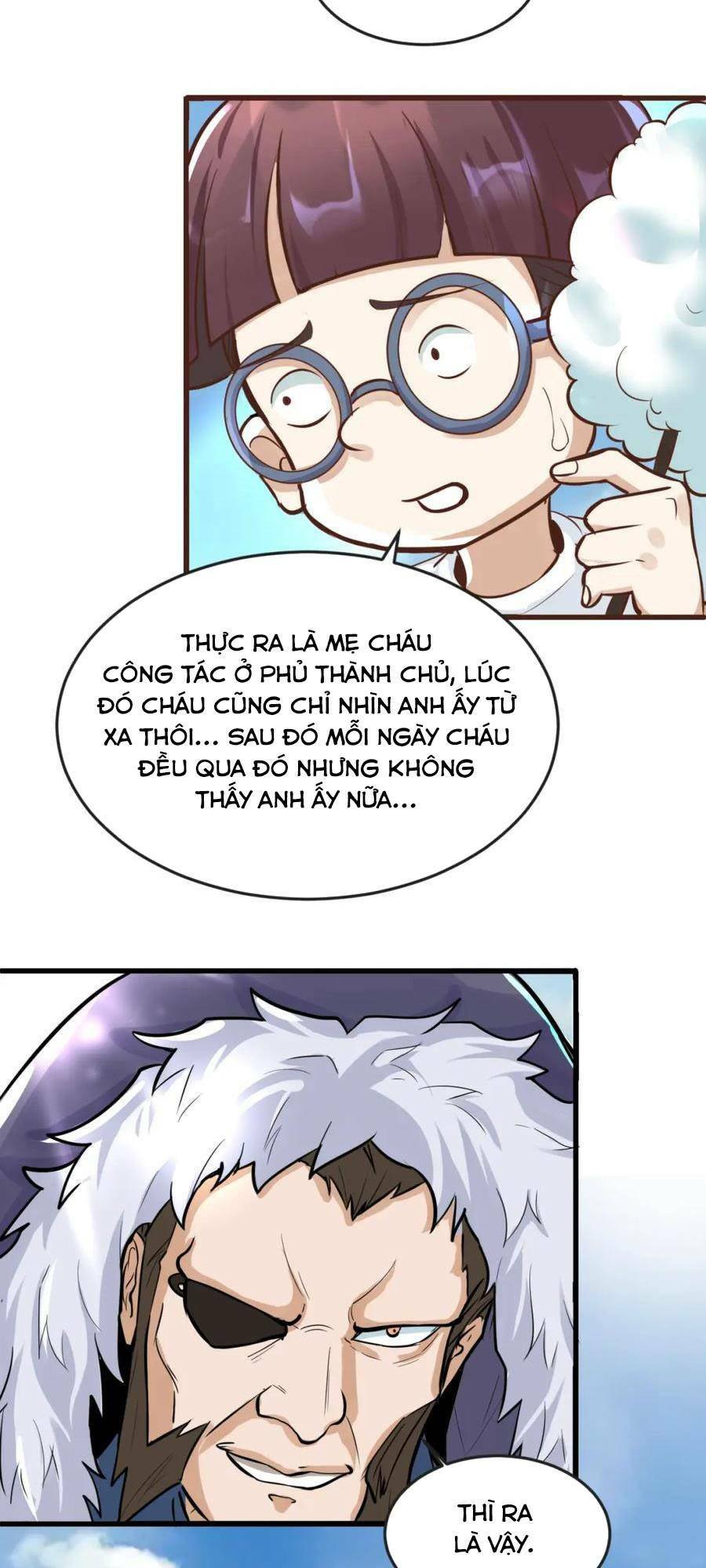 kỷ nguyên kỳ lạ chapter 88 - Trang 2