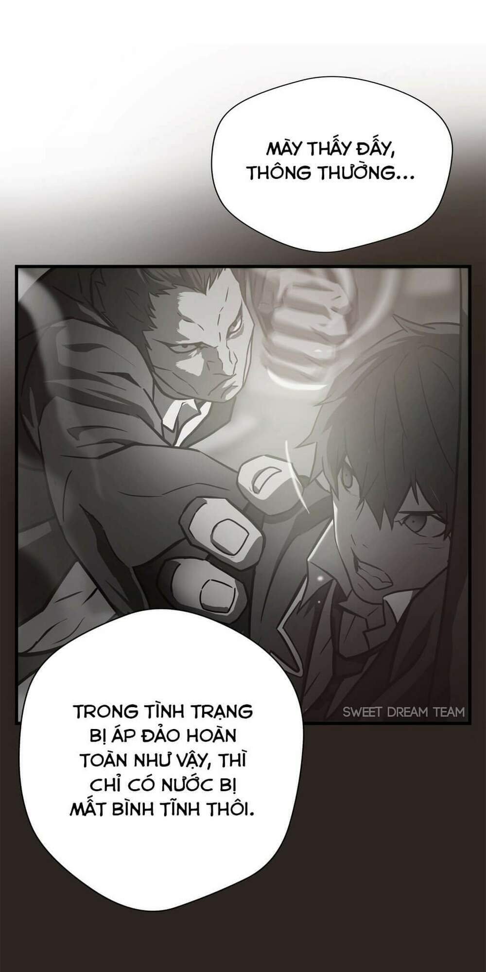 kẻ bị ruồng bỏ chapter 15 - Trang 2