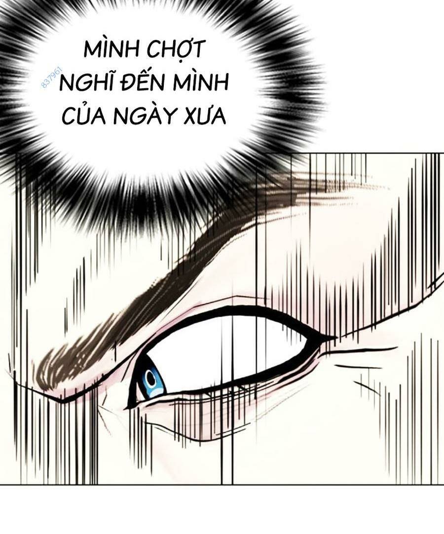 loser giỏi võ chapter 41 - Trang 2