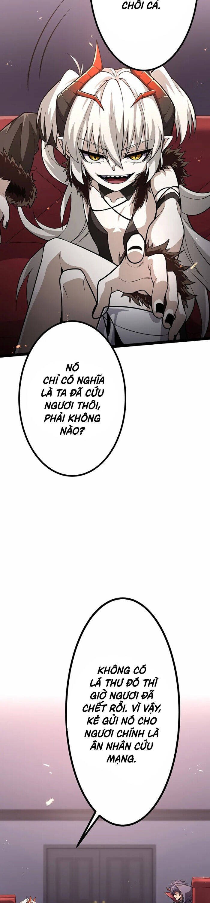 phòng thủ hầm ngục Chapter 47 - Next 