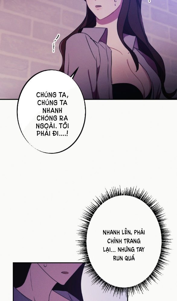 [18+] cám dỗ màu đỏ Chap 18 - Next 18.1