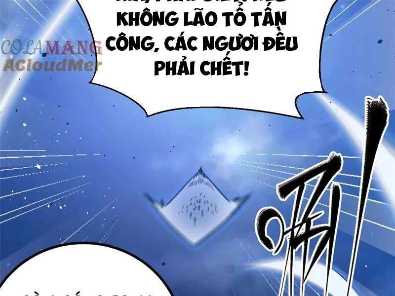 toàn cầu cao võ Chapter 280 - Trang 2