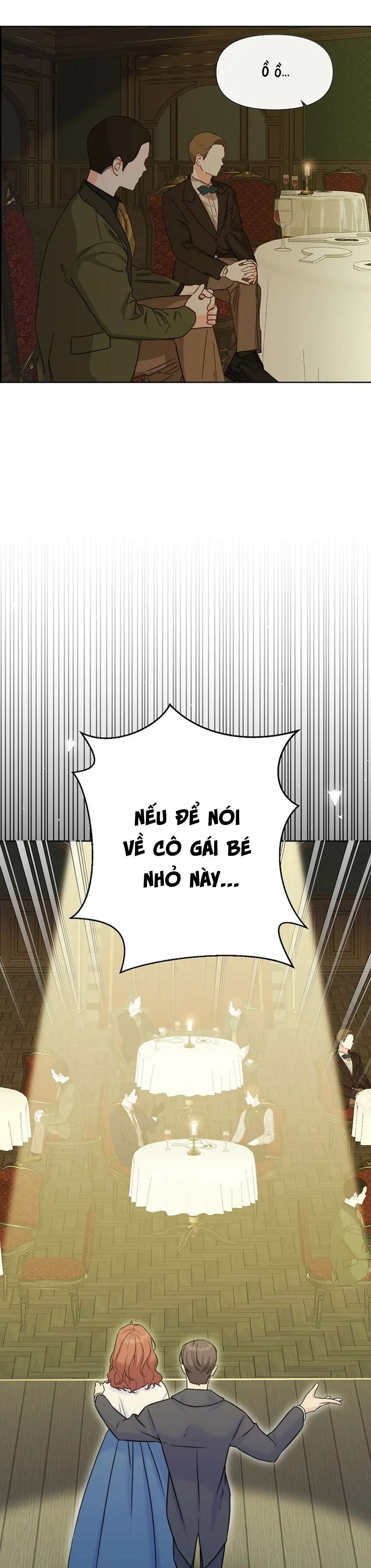 [ 18+ ] Đêm của người hầu Chap 1 - Next Chap 2