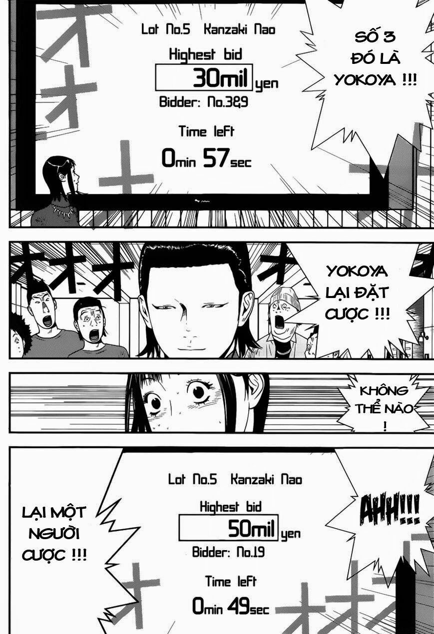 Liar Game Chapter 175 - Trang 2