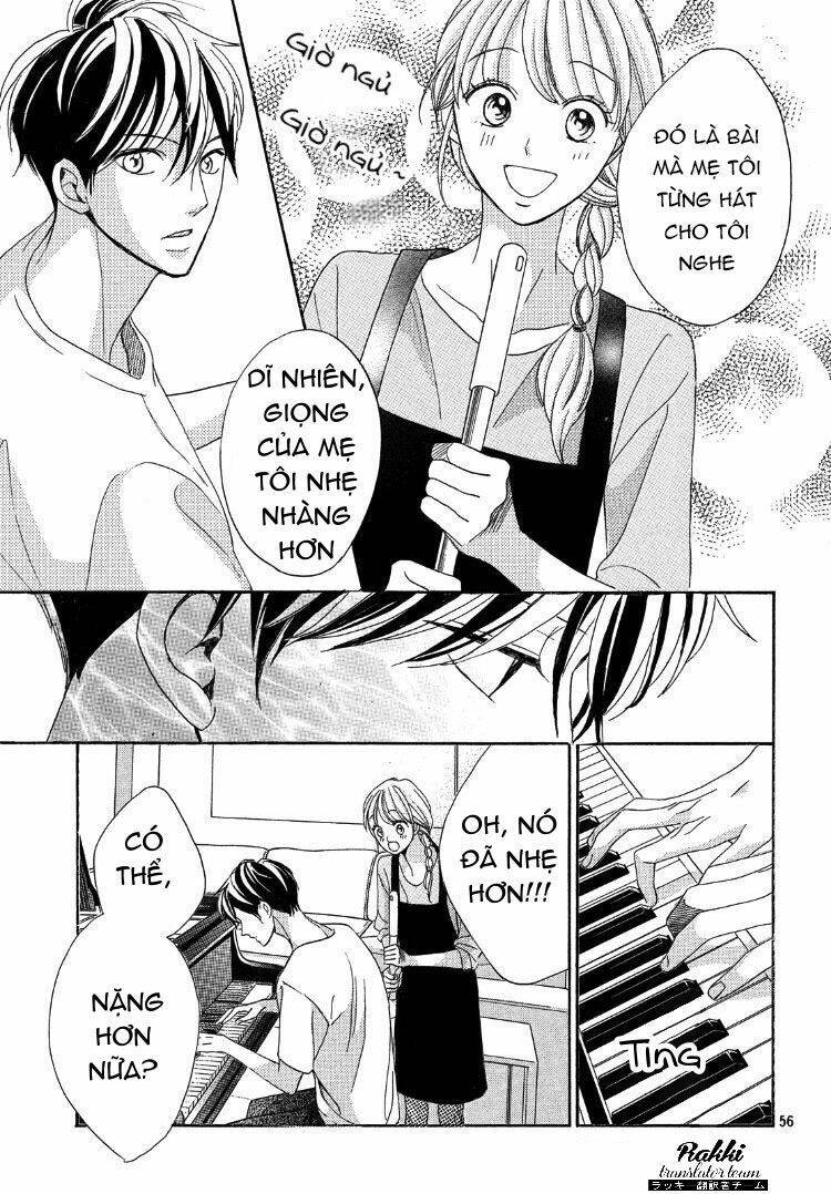 Arashi-Kun No Dakimakura Chapter 1 - Trang 2