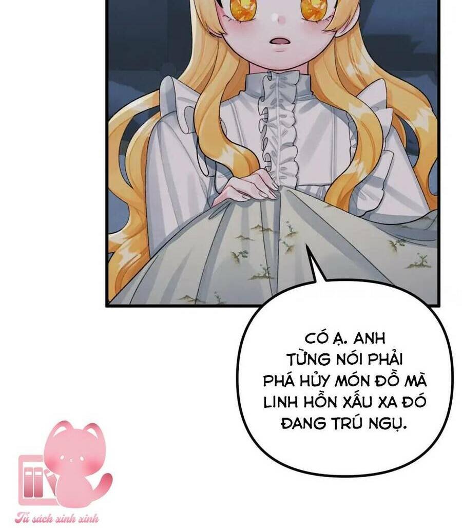 công chúa bãi rác chapter 68 - Trang 2