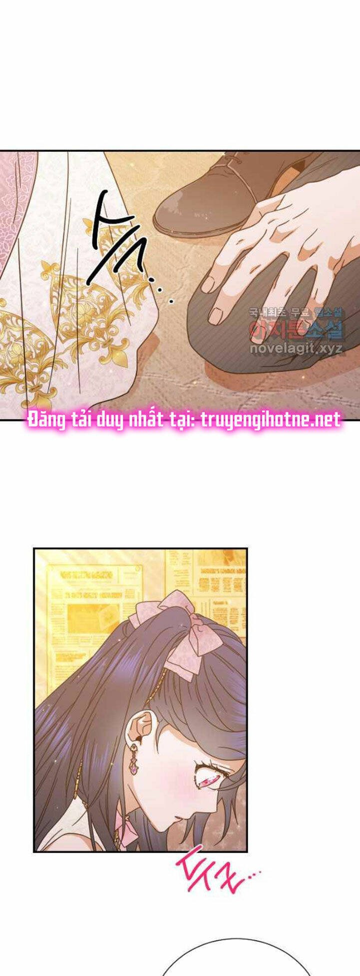 tiểu thư bé bỏng đáng yêu! chapter 174 - Trang 2