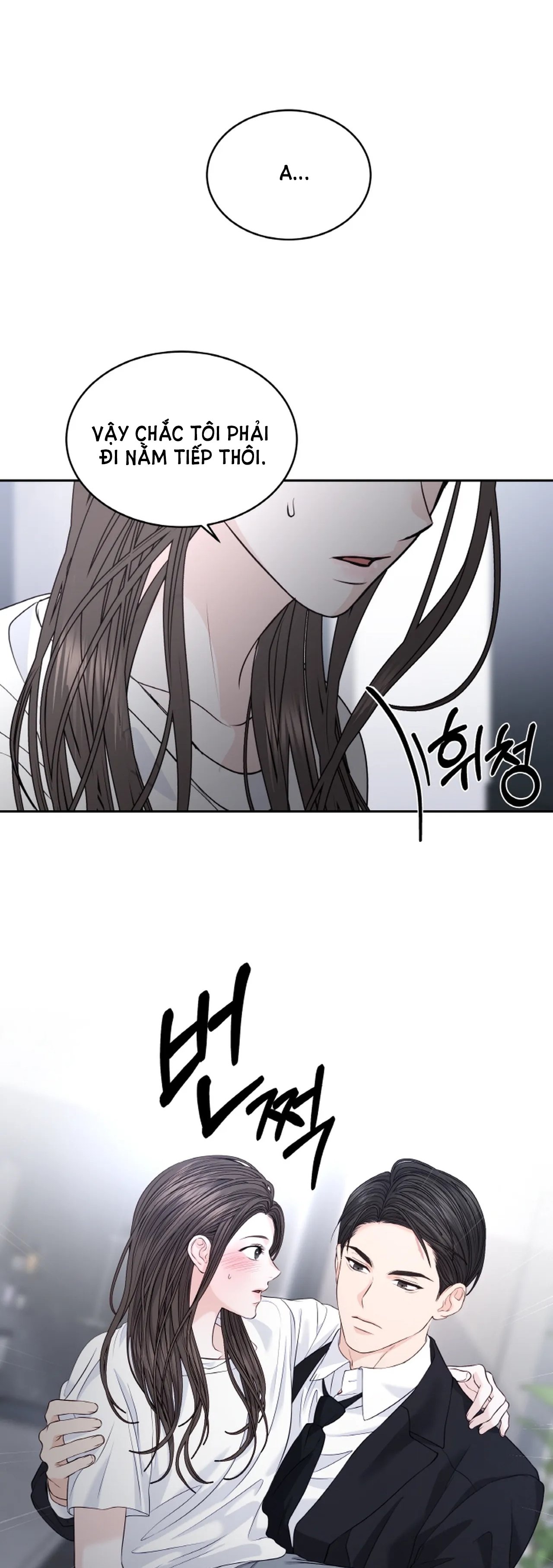 [18+] thời khắc giao mùa Chap 20.2 - Next Chap 20.1