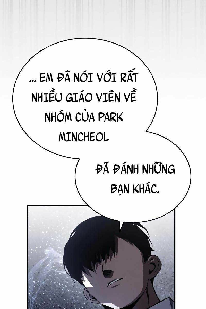 ác quỷ trở lại học đường chapter 10 - Next chapter 11