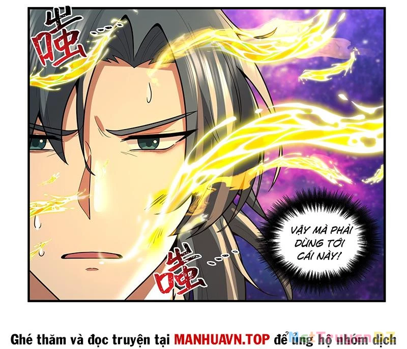 võ luyện đỉnh phong Chapter 3802 - Trang 1