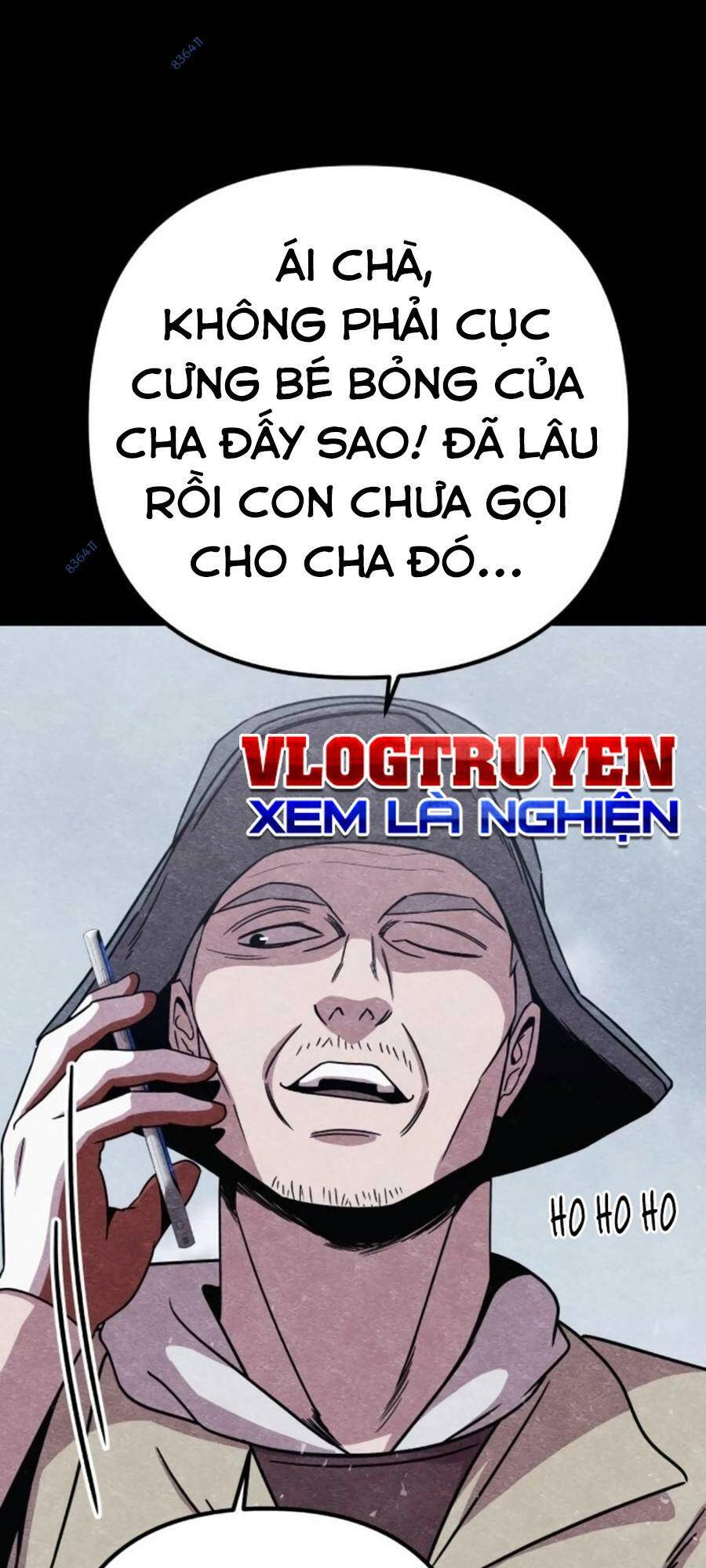 xác sống và sát nhân chapter 8 - Next chapter 9