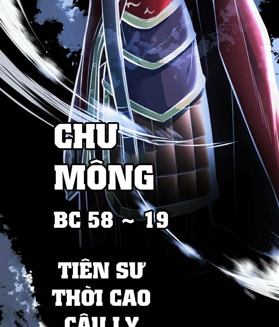 cậu bé của thần chết chapter 134 - Next chương 135