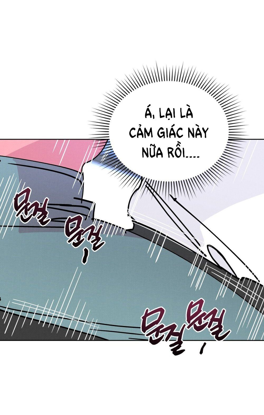 [18+] 7 giây thay vì hôn Chap 15 - Trang 2