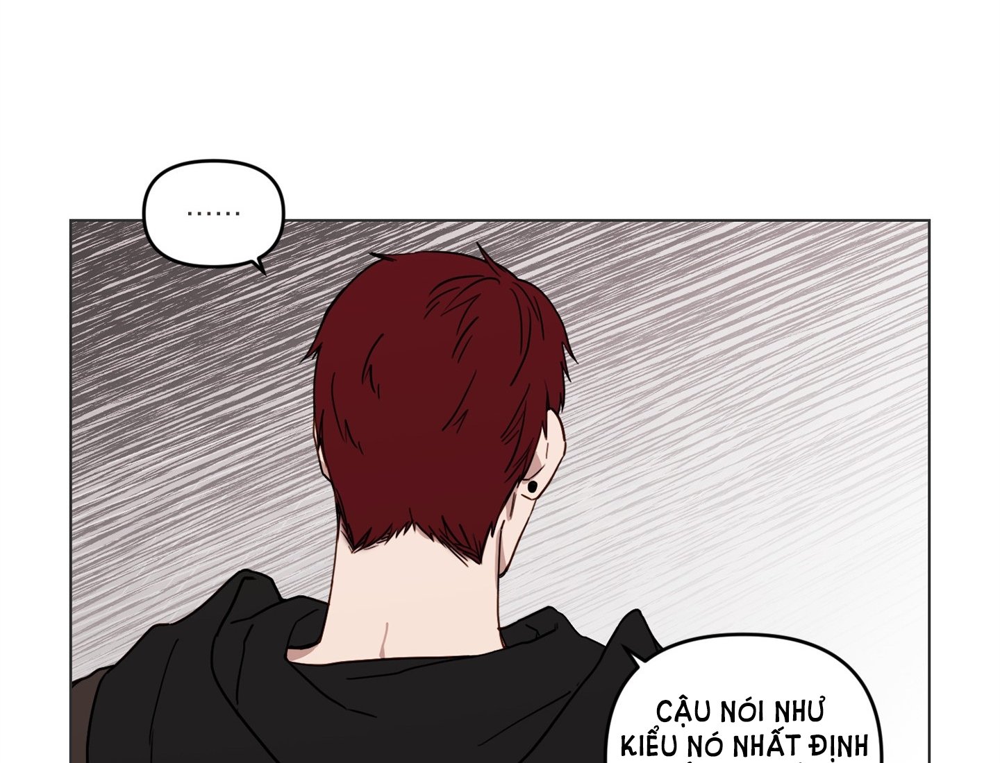 [18+] BẠN BÈ CÁI QUÁI GÌ? Chap 4 - Trang 2