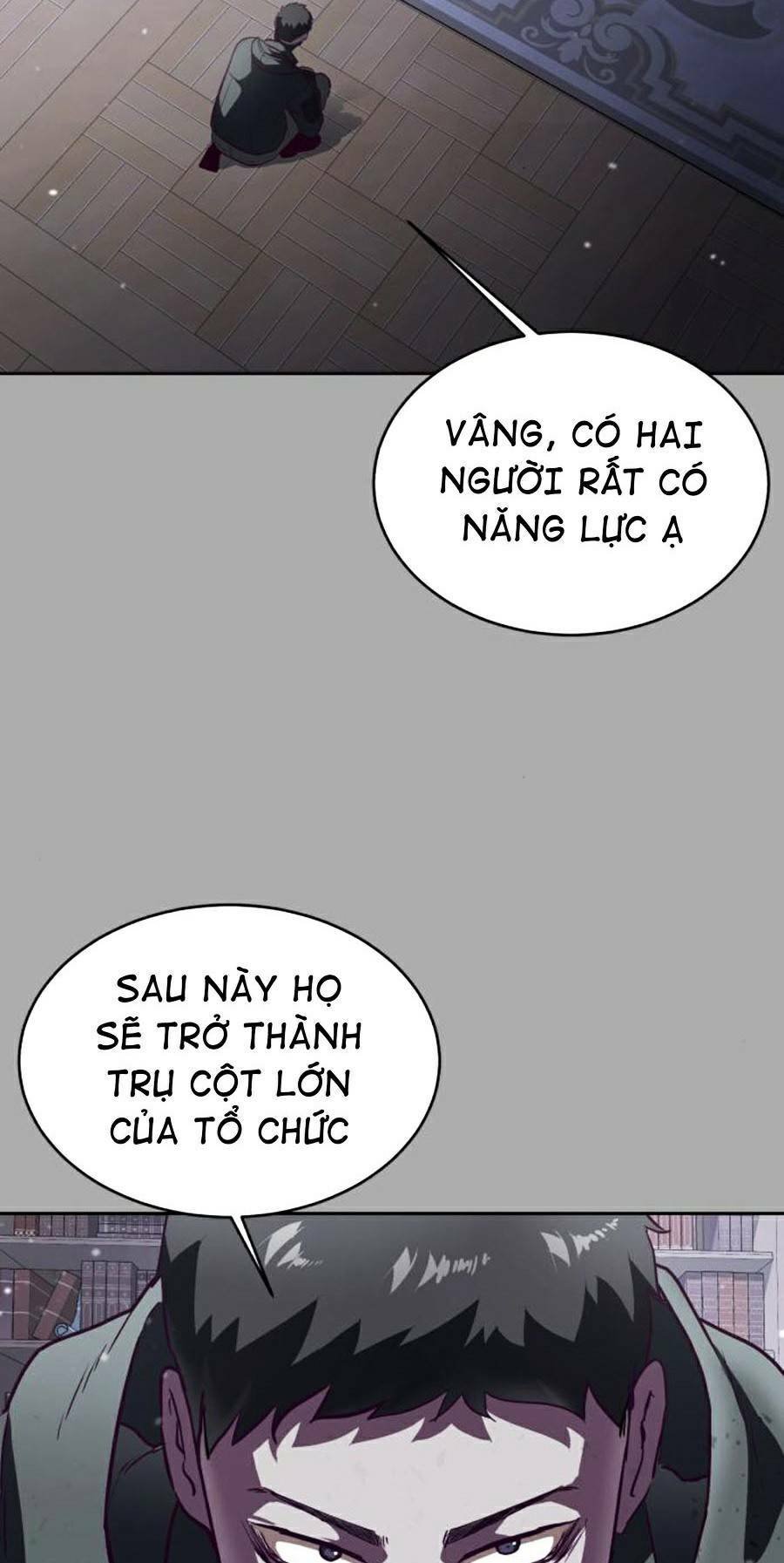 cậu bé của thần chết Chapter 139 - Next Chapter 140