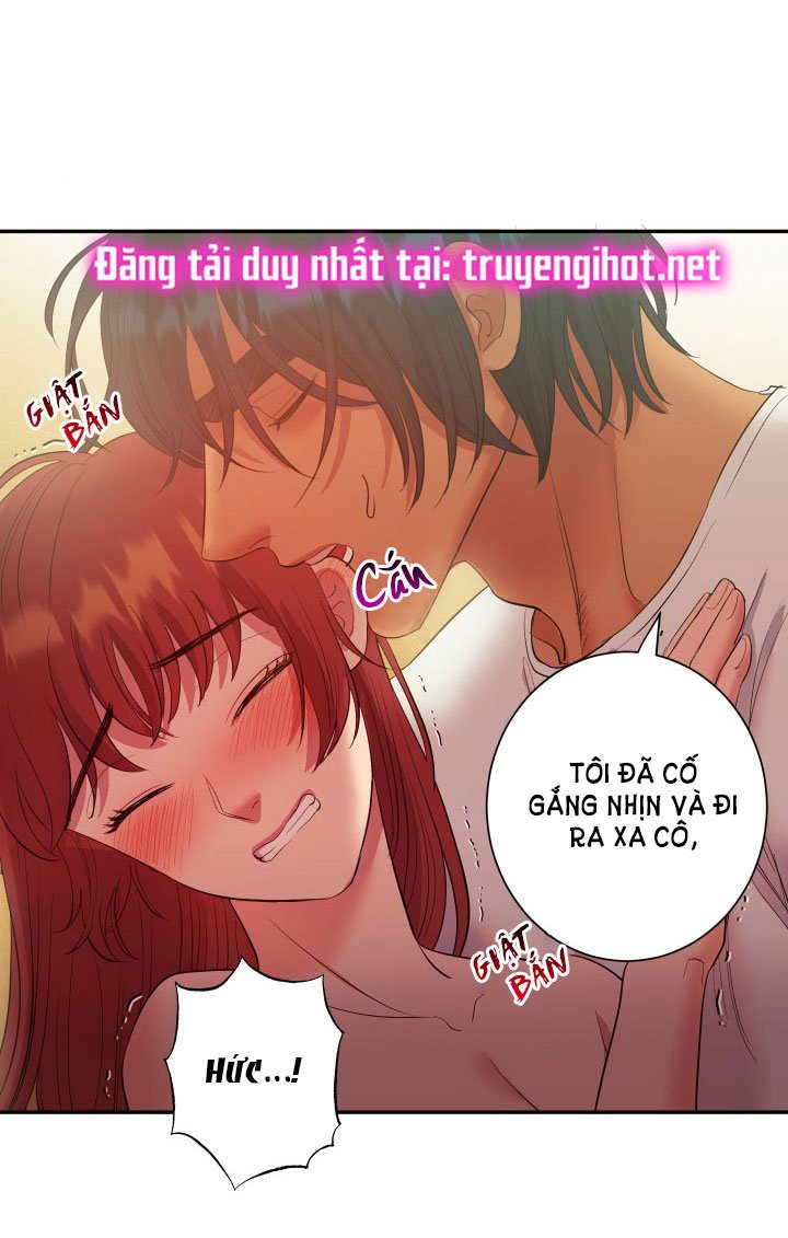 [18+] một lòng một dạ Chap 19.2 - Trang 2