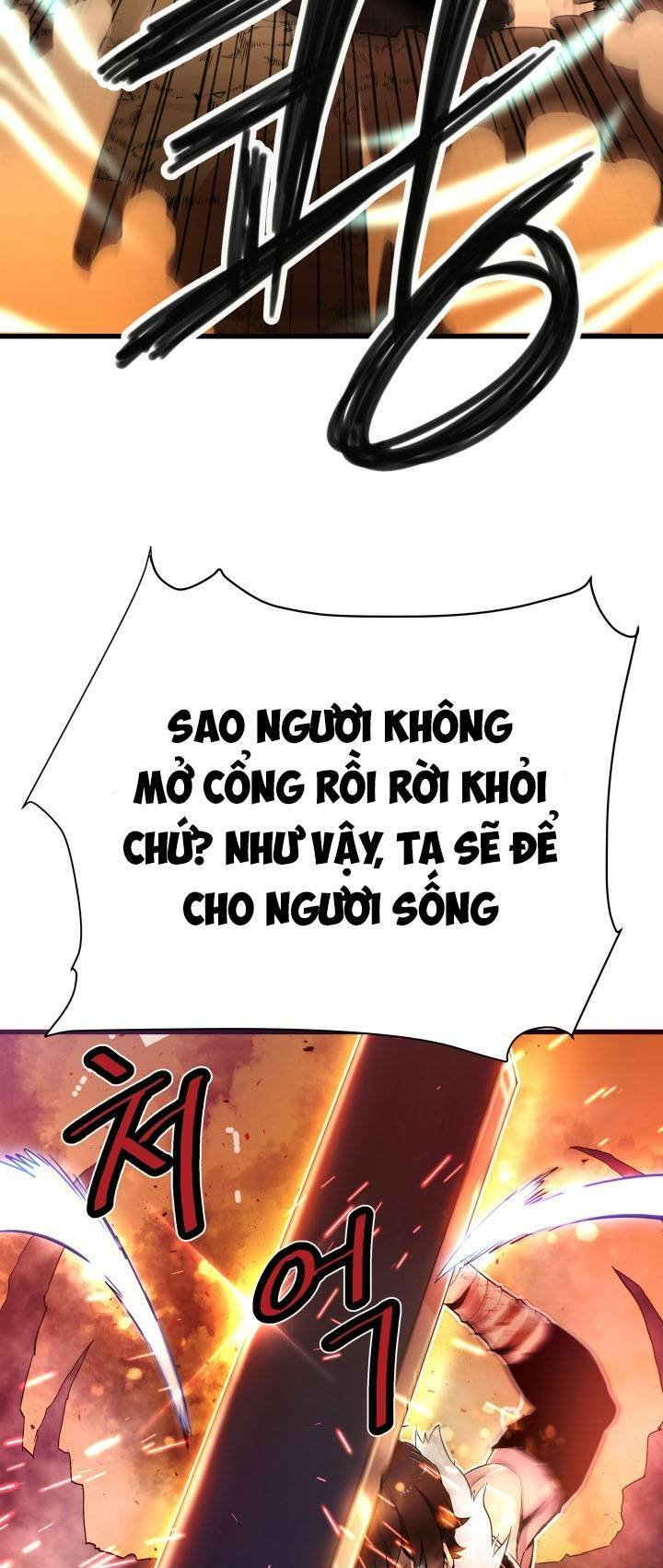 ta trở về từ địa ngục chapter 1: lên sóng! tối bão!! - Next chapter 2