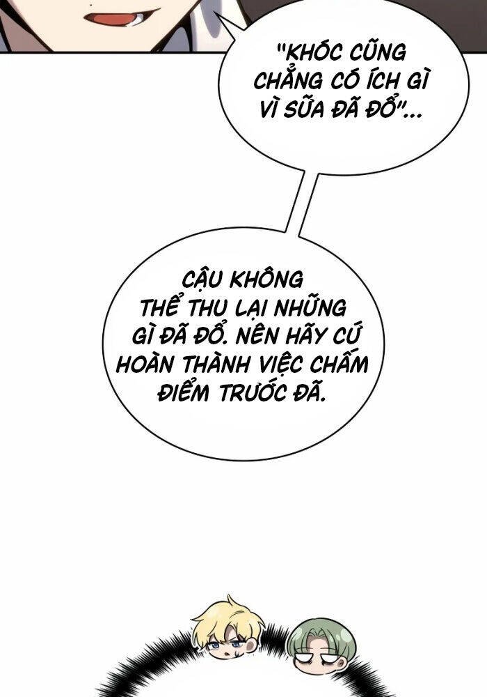 đại pháp sư toàn năng Chapter 98 - Trang 1