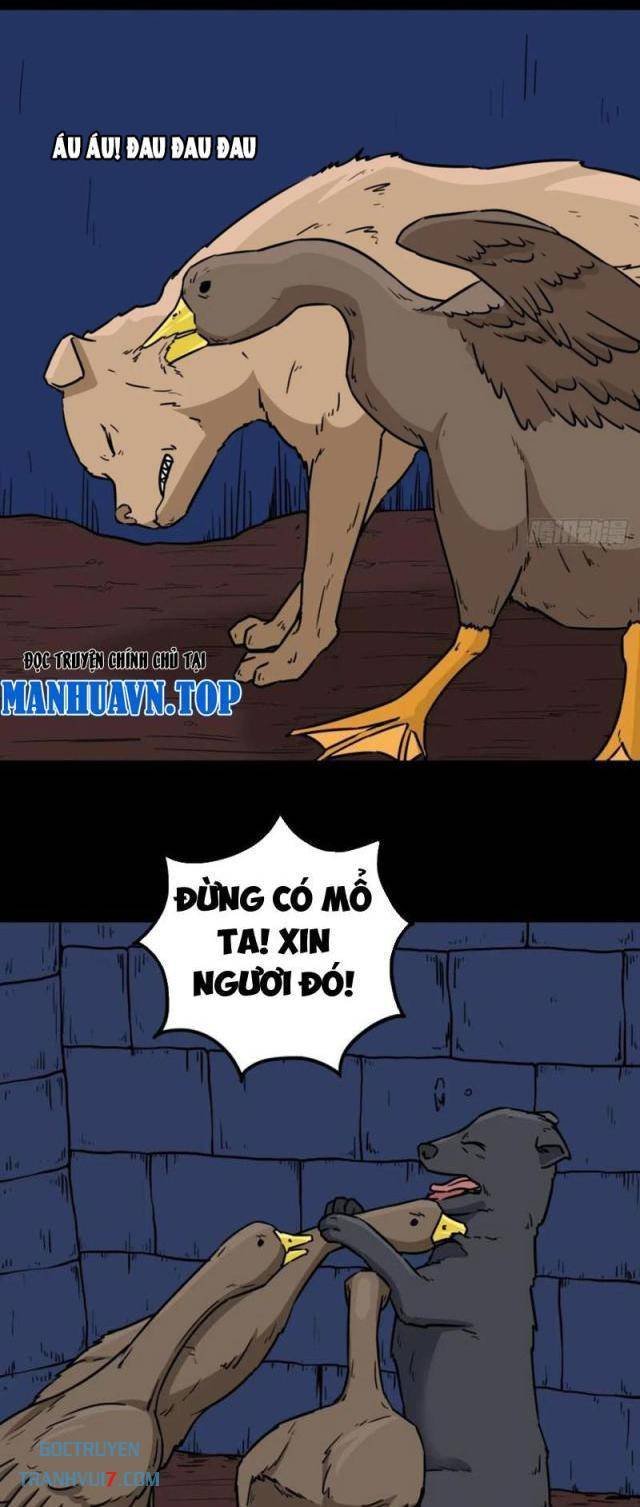 đấu yếm thần Chapter 147 - Trang 2